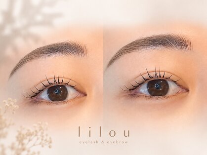 リロウ(lilou)の写真