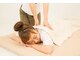 リラエス(RElaEs)の写真/毎日頑張る自分へのご褒美に◎蓄積した疲れをリセットして、心も身体も軽やかな状態へ導きます♪