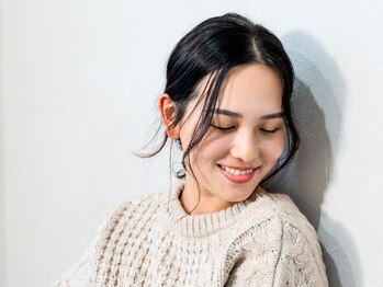 アイブロウRain岡山店【9/1 NEW OPEN(予定)】 の写真/ナチュラルまつげパーマ~パリジェンヌラッシュリフトで立ち上げまで幅広いデザイン◎コーティング付♪