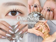 ワンネス(One’Ness)
