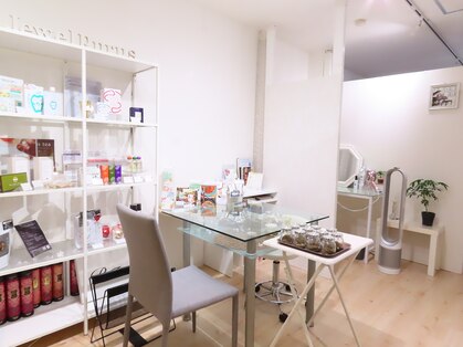 ジュエルプールス 天神店(Jewelpurus.)の写真