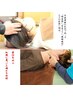 【秋の寒暖差疲労に】頭重感、首肩こり★☆自律神経調整 25分 通常3,905円が