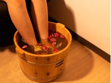 本格中国式もみほぐし・リンパマッサージ・足つぼ 養生館