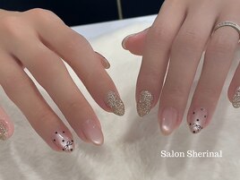 定額Cコース♪