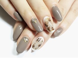 大人系マーブル