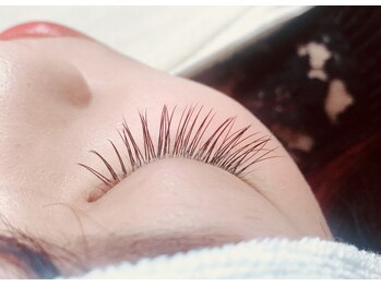 アリュール アンド エテルノ 小山店(Allure & ETERNO)/ナチュラル目元ケア☆100本