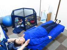 上落合カイロプラクティックオフィス/お子様同伴カイロプラクティック