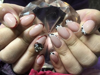 ブリリアン(Brillant)/