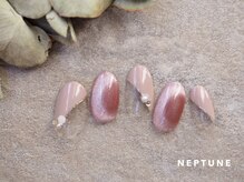 ネプチューン 学芸大学店(NEPTUNE)/NO.212 マグネットデザインA