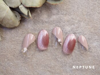 NO.212 マグネットデザインA