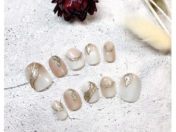 リーヴェ(Riebe)/【オーダーチップ】ブライダル