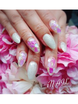 アイネイル(iNAIL)/