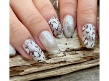 爪屋べっぴん堂/レオパード