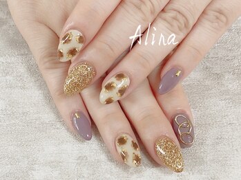エリナネイルサロン池袋(Alina Nail Salon)/