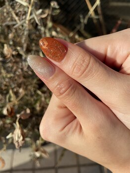 ロエベネイル★