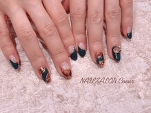 クール(Coeur)/キャンペーンアレンジ￥10450