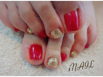 アイネイル(iNAIL)/