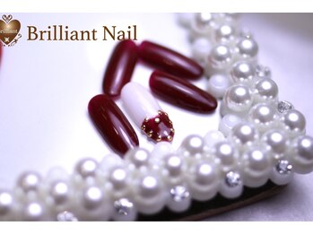 ブリリアント/定額¥6500