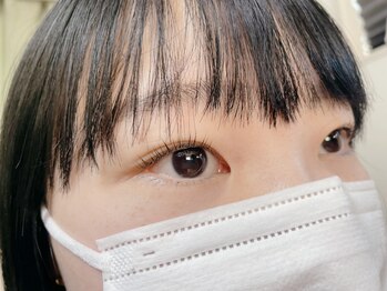 L.アイラッシュアンドビューティー/