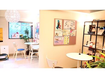 ベルマーノ 天神店/◆ベルマーノへようこそ