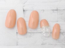 キャンアイドレッシー ヨコハマ元町店(Can I Dressy)/【NEW】シェルネイル