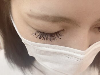 アメイジングヘアー 千歳店(AMAZING HAIR)/フラットラッシュ