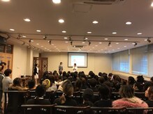 アゴラ/【小顔】豊富な施術実績有り