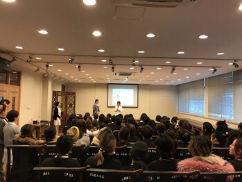 アゴラ/【小顔】豊富な施術実績有り