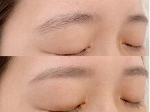 アルモニ(harmonie)/眉はお顔の印象を左右します！