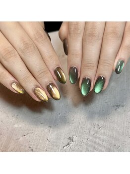 シェリール(Cherir)/