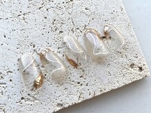 サロン ド モモ(salon de momo)/定額華やかデザイン