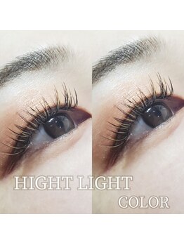 六甲道アイラッシュ バイビー(六甲道アイラッシュ by Vie)/六甲道アイラッシュ　by Vie