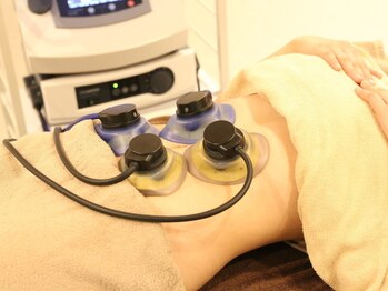 美プレミアム 越谷店/痩身☆ハイパーナイフコース1