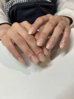 イオ(io.)/グラデーション