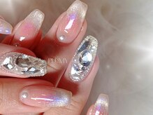 プリューミー(PLUMY)/チークマグネット×うめつくし