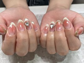 ワンホンネイル byフクザワ