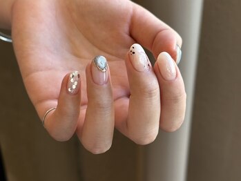 アール(ar.)/Half art___90min