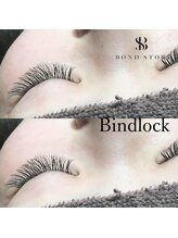 ボンドストーリー 名駅店(Bond Story)/バインドロック/100束