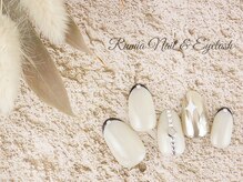 ルミア(Rumia)/ゴージャスフレンチ