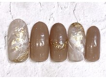 ネイルサロン 爪/アートし放題