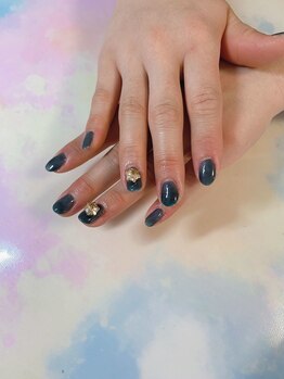 The ネイルサロン/