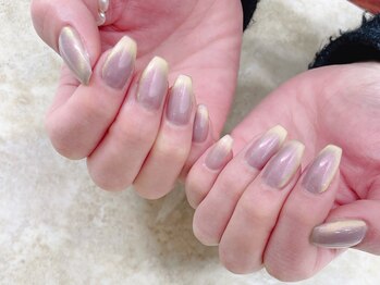 マグネットnail★