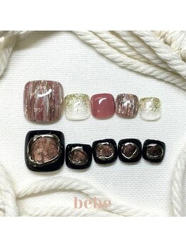 ベベ(bebe)/