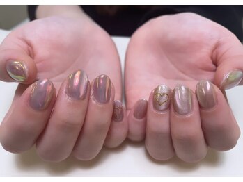 ココア(cocoa)/マグネット&ウルウルパウダー