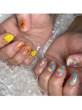 ベリール(Belire)/持ち込み☆ニュアンス☆オフ