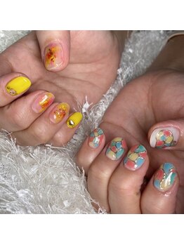 ベリール(Belire)/持ち込み☆ニュアンス☆オフ