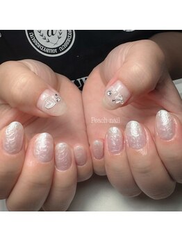 ピーチネイル 新松戸(Peach Nail)/