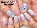 リボン/シンプル/ちゅるん
