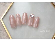 レイ ネイル(Lei nail)/