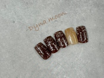 ダイナ ムーン(Dyna moon.)/